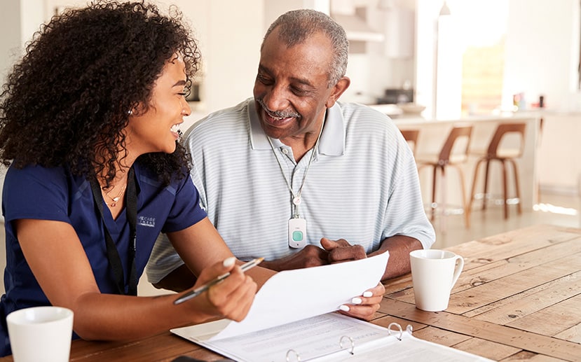Home care services in New Jersey